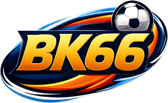 BK66 বাজি লোগো